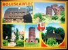 BOLESŁAWIEC. PIĘĆ UJĘĆ FOT. PIETRUSZKA